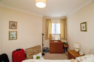 BEDROOM TWO- click for photo gallery